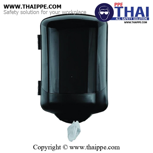 0582-1 Center-pull wiper Dispenser # ขาตั้งแบบติดผนัง (6 ea./carton)