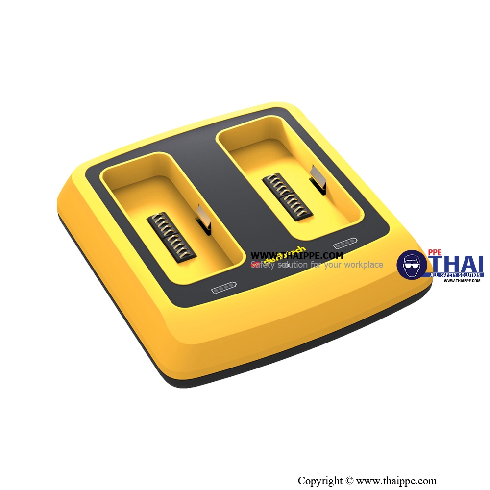 DEFIBTECH เครื่องปั้มหัวใจ อัตโนมัติ รุ่น Lifeline ARM (Auto CPR)