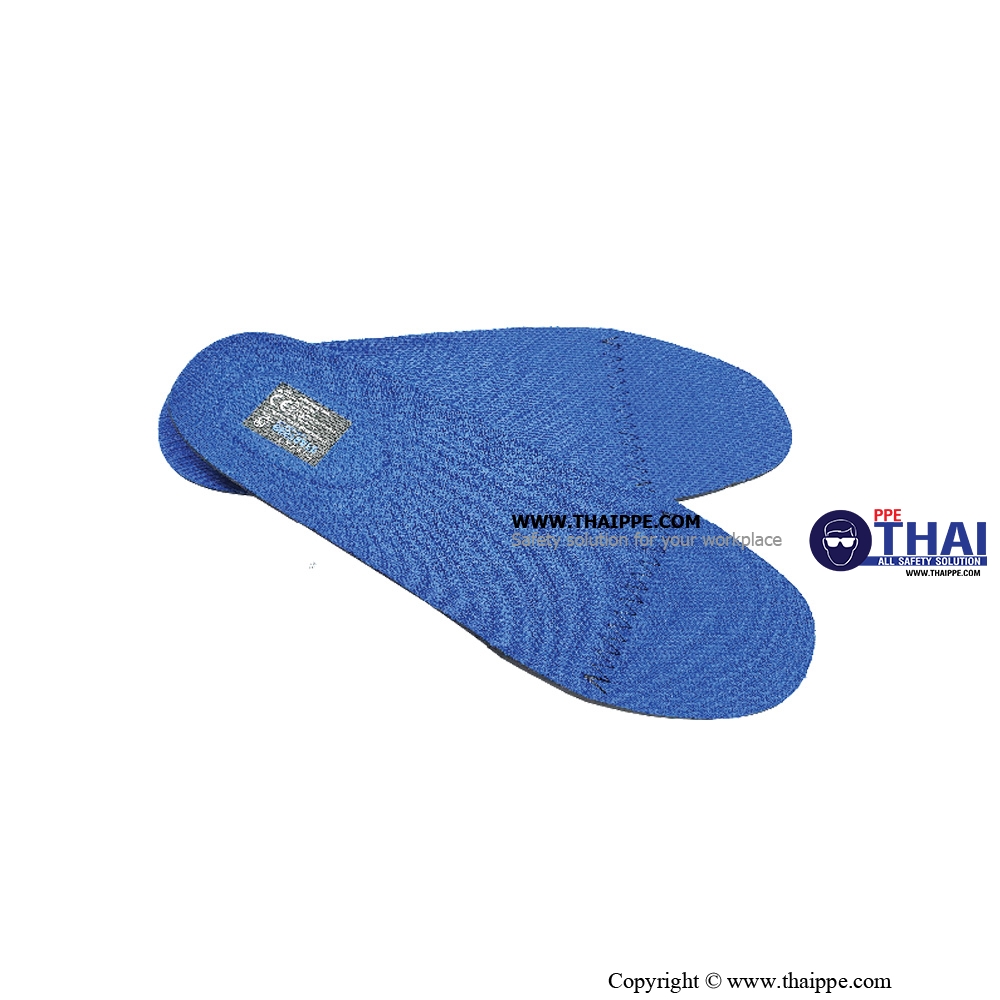 PU - INSOLE A แผ่นรองในรองเท้า ยี่ห้อ BESTSAFE