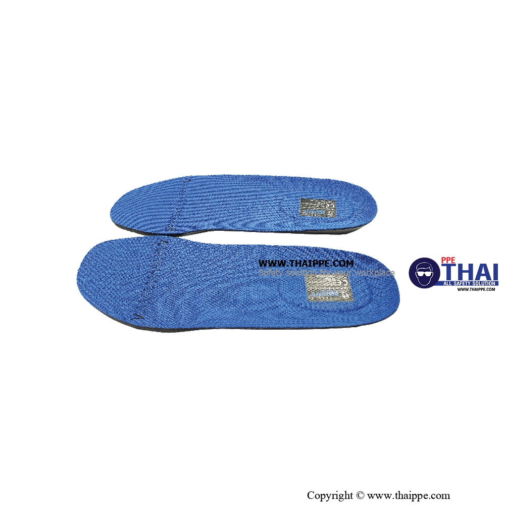 PU - INSOLE A แผ่นรองในรองเท้า ยี่ห้อ BESTSAFE